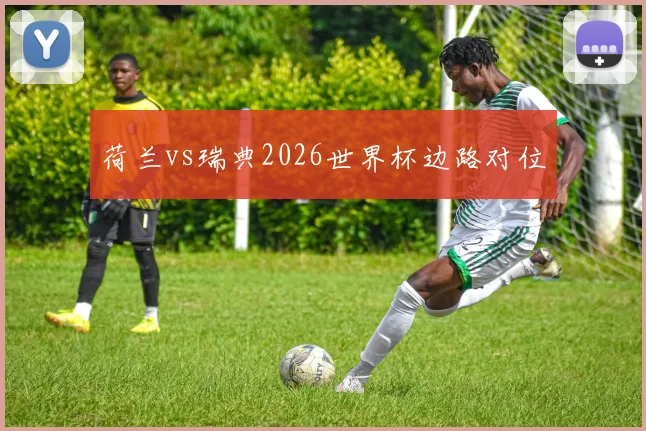 荷兰vs瑞典2026世界杯边路对位